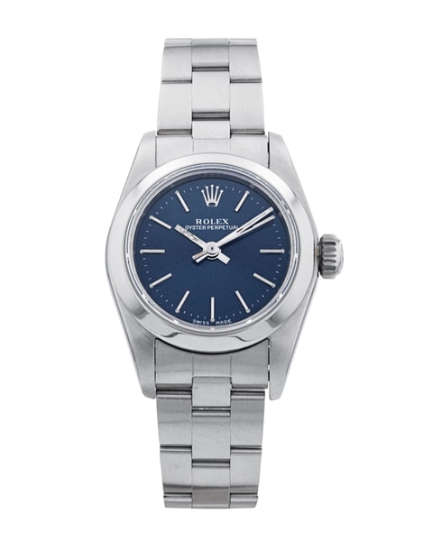 Rolex Lady Oyster Perpetual 67180